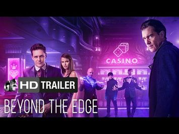 Beyond the Edge (Antonio Banderas)