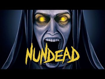 Nundead Official Trailer SRS Cinema Donald Farmer