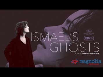 Ismael's Ghosts - Official Trailer