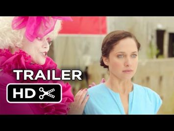 The Starving Games Official Trailer #1 (2013) - Parody Movie HD