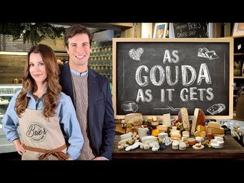 AS GOUDA AS IT GETS - Official Movie Trailer