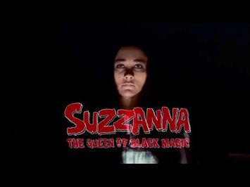 SUZZANNA: THE QUEEN OF BLACK MAGIC (2024) TRAILER