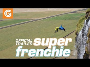 Super Frenchie | Official Trailer