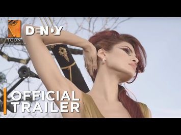 Holy Motors - Trailer