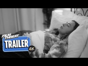 NYCTOPHOBIA | Official 4K Trailer (2024) | DRAMA | Film Threat Trailers