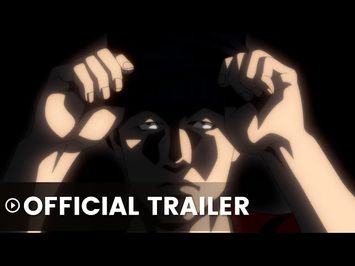 THE FABLE - Official Trailer | AnimeTaiyo