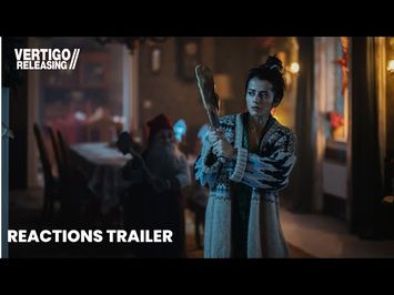 Reactions Trailer