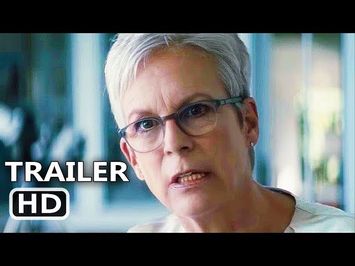 AN ACCEPTABLE LOSS Official Trailer (2019) Jamie Lee Curtis Movie HD