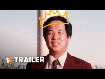 The Donut King Trailer #1 (2020) | Movieclips Indie