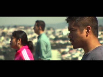 Colma: The Musical - Trailer