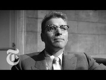 Critics' Picks - 'Sweet Smell of Success' | The New York Times