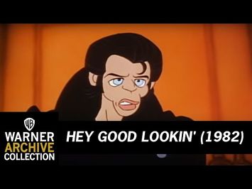 Hey, Good Lookin (Original Theatrical Trailer)