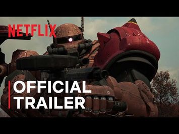 Official Trailer #1