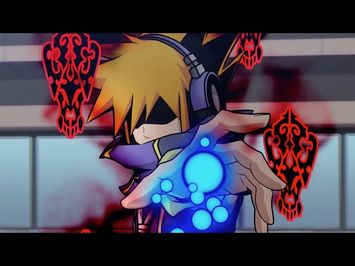 The World Ends with You The Animation | Official Trailer 2