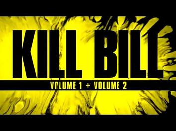 Kill Bill  - The Whole Bloody Affair