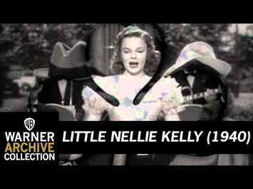 LITTLE NELLIE KELLY (1940) Original Theatrical Trailer