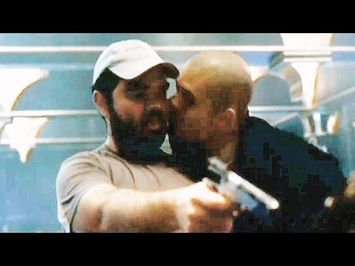 HITMAN - Bloopers, Gag Reel (2007)