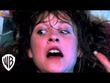 A Nightmare on Elm Street 4: The Dream Master | 