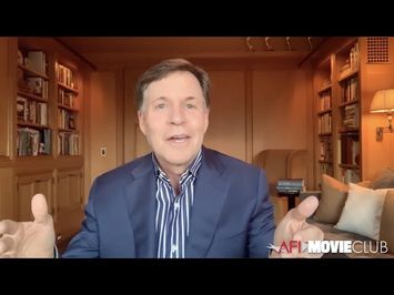 Bob Costas Introduces FIELD OF DREAMS | AFI Movie Club