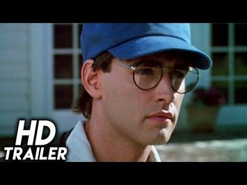 Dangerously Close (1986) ORIGINAL TRAILER [HD 1080p]