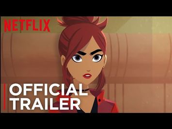 Official Trailer