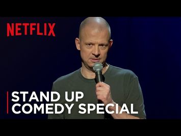 Jim Norton: Mouthful of Shame | Official Trailer [HD] | Netflix