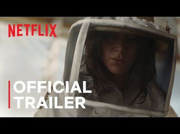 The Swarm | Official Trailer | Netflix