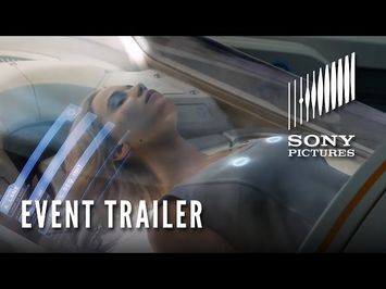 PASSENGERS - Official 