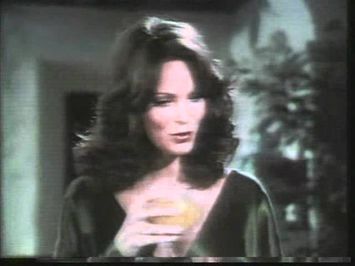 ABC promo Jaclyn Smith in The Users 1978