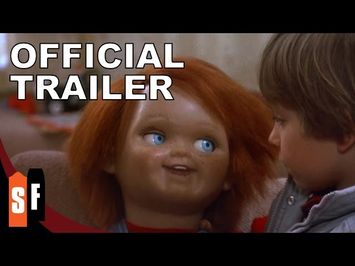 Official Trailer