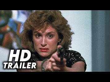 Thief of Hearts (1984) Original Trailer [FHD]