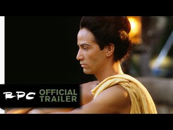 Official Trailer