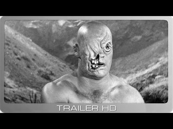 The Cyclops ≣ 1957 ≣ Trailer