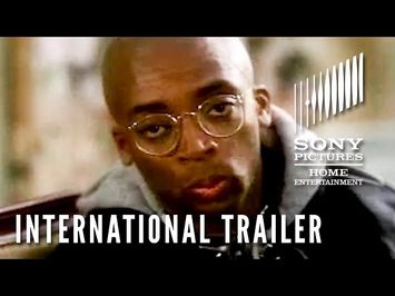 International Trailer