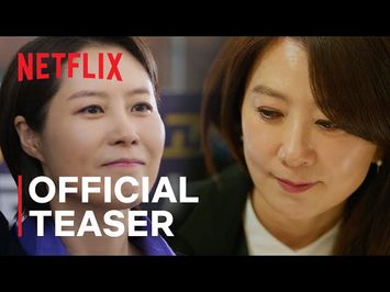 Official Teaser [ENG SUB]