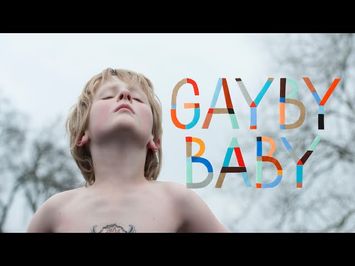 GAYBY BABY - Official Trailer