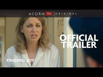 Acorn TV Original | Finding Joy Trailer | Streaming Now