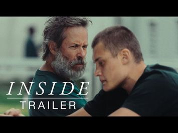 INSIDE Official Trailer