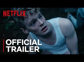 The Rain | Official Trailer [HD] | Netflix