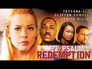 23rd Psalm Redemption Trailer Original Motion Picture Film Movie Feature