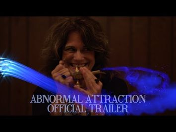 Abnormal Attraction - Official Theatrical Trailer