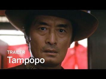 TAMPOPO | 4K Restoration 2016