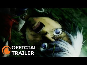 Official Trailer [Subtitled]