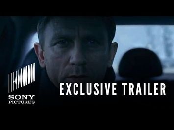 THE GIRL WITH THE DRAGON TATTOO - 8 Minute Trailer