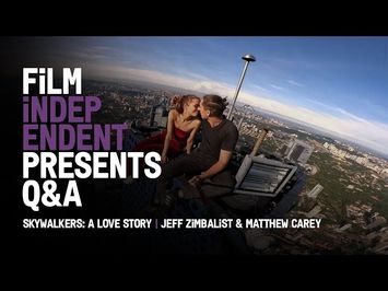 Q&A with Jeff Zimbalist & Matthew Carey