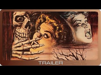 Macabre ≣ 1958 ≣ Trailer