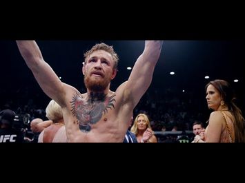 Conor McGregor: Notorious - Official Trailer (Universal Pictures) HD