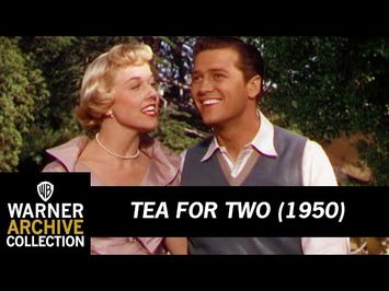 Do Do Do | Tea For Two | Warner Archive