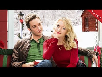 Preview - My Christmas Love - Stars Meredith Hagner, Bobby Campo, Megan Park and Gregory Harrison