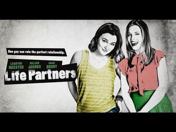 Life Partners - Official Trailer